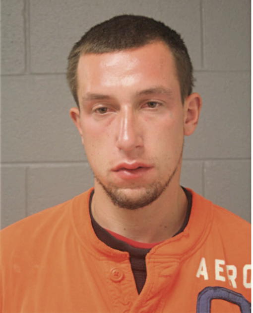DAVID LICHAJ, Cook County, Illinois