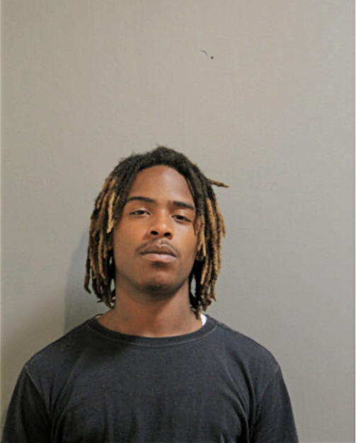 DONZELL LIGHTFOOT, Cook County, Illinois