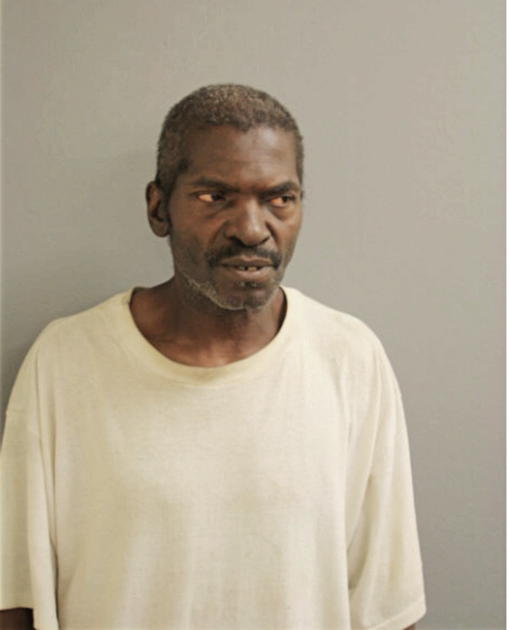 ROBERT L MANDELDOVE, Cook County, Illinois