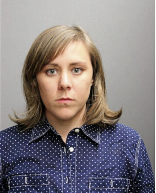 LINDSEY E MARSHALL, Cook County, Illinois