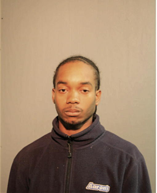 GREGORY D MARTIN, Cook County, Illinois