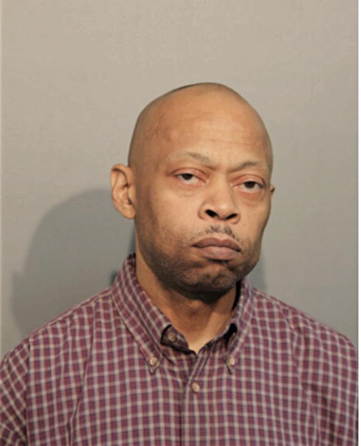 UDELL MARTIN, Cook County, Illinois