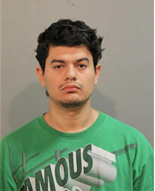 EMMANUEL MARTINEZ-SOLIS, Cook County, Illinois