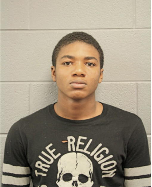EDWARD MASON, Cook County, Illinois