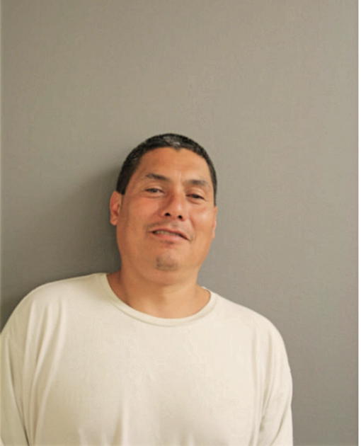 LEONEL MASTACHE, Cook County, Illinois