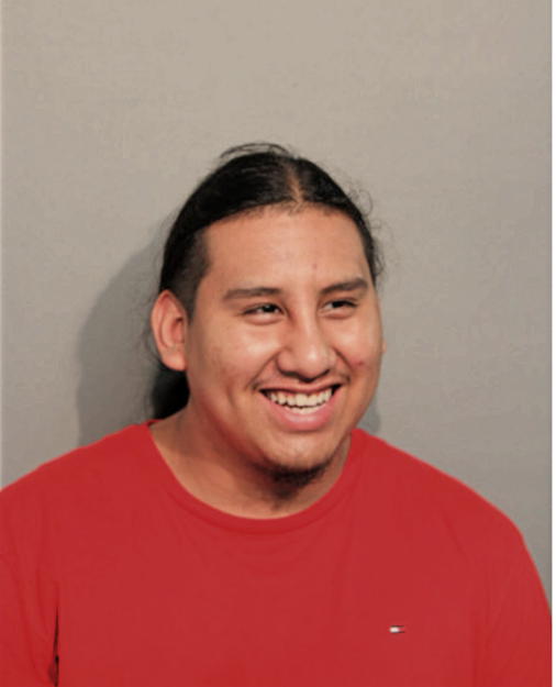GERARDO MAZARI, Cook County, Illinois