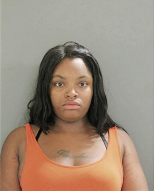 TOSHINA MCCOY, Cook County, Illinois