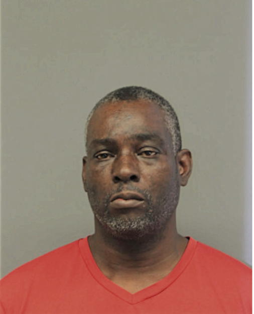 MICHAEL MCGEE, Cook County, Illinois