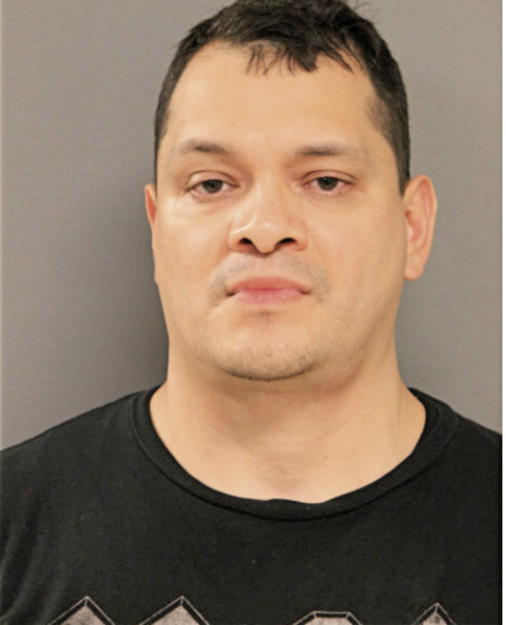 JUAN C MENDEZ, Cook County, Illinois