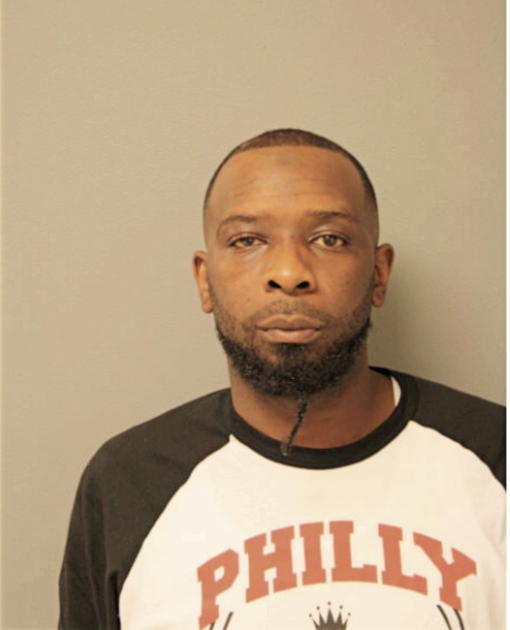 JOHNATHAN D MILLER, Cook County, Illinois
