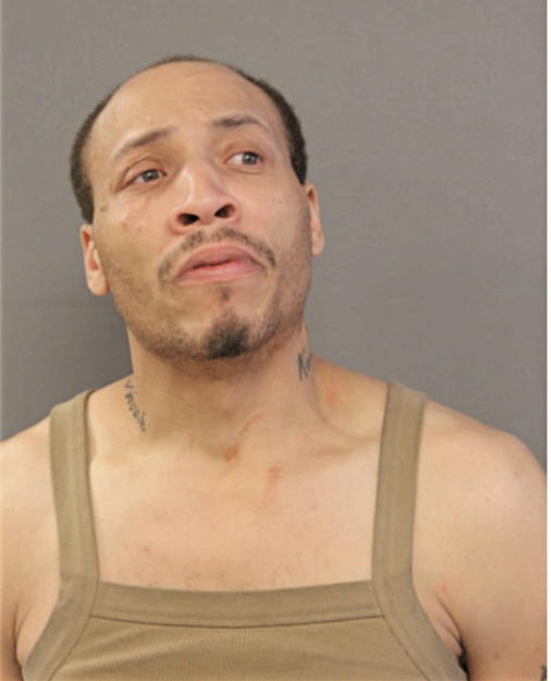 LENALE MILLER, Cook County, Illinois
