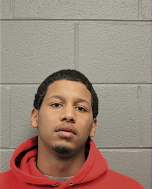 MARCUS MILLER, Cook County, Illinois