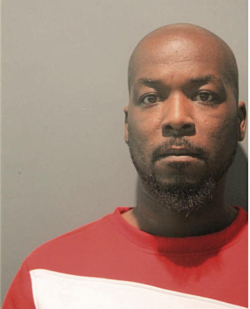 DEMETRIUS MINGO, Cook County, Illinois