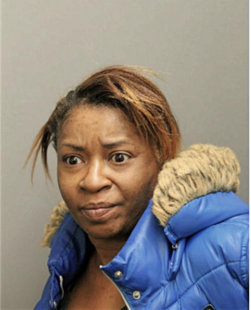 PATRICIA MOORE, Cook County, Illinois