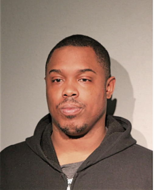 BRANDON RAMON MURPHY, Cook County, Illinois
