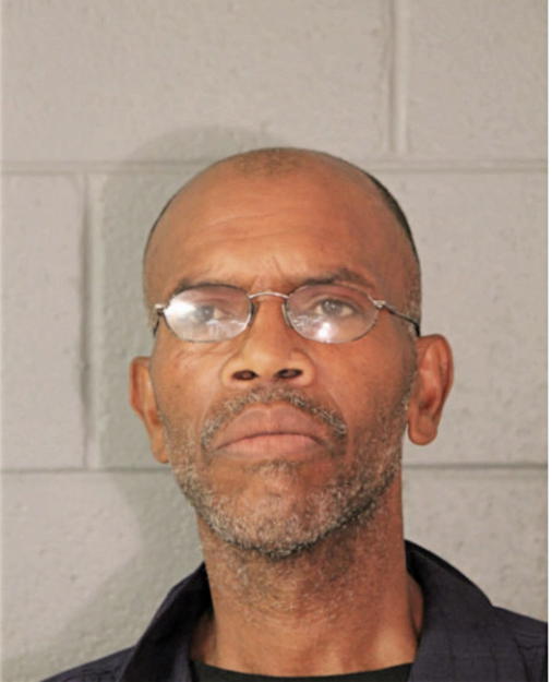DARREN NARD, Cook County, Illinois
