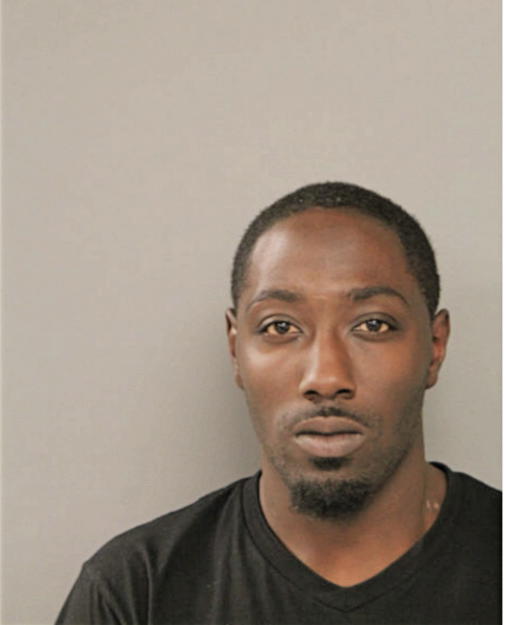 DEANDRE M NELSON, Cook County, Illinois