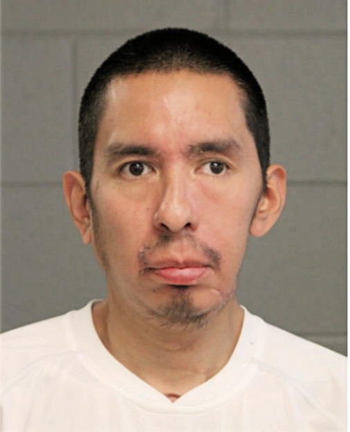 JAMIE NIETO, Cook County, Illinois