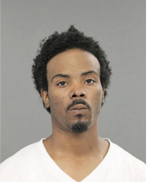CLAUDELL D NORWOOD, Cook County, Illinois