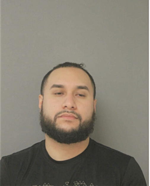 MICHAEL JAMES OCASIO, Cook County, Illinois