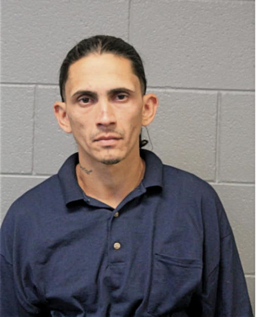 JOSE PAGAN, Cook County, Illinois