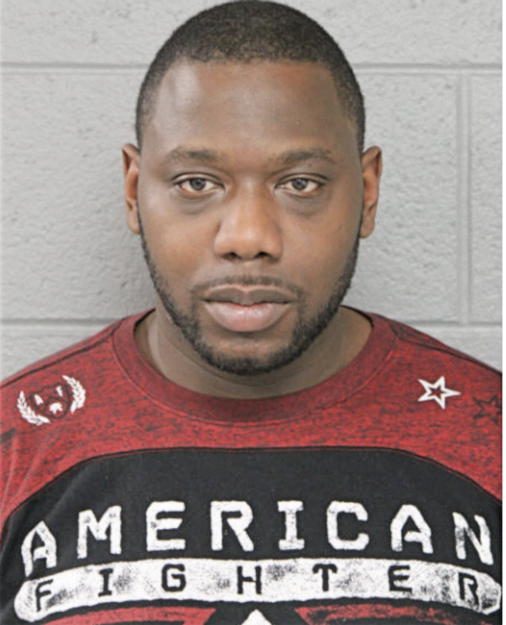 JEREMY W PATRICK, Cook County, Illinois