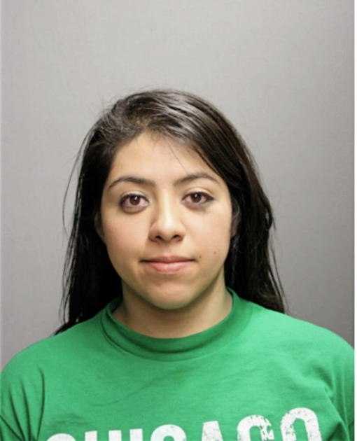 JULIE PAZ, Cook County, Illinois