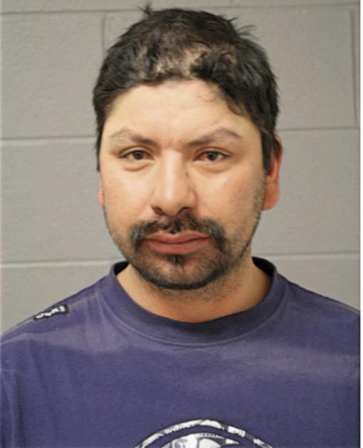 MIGUEL PEREZ, Cook County, Illinois