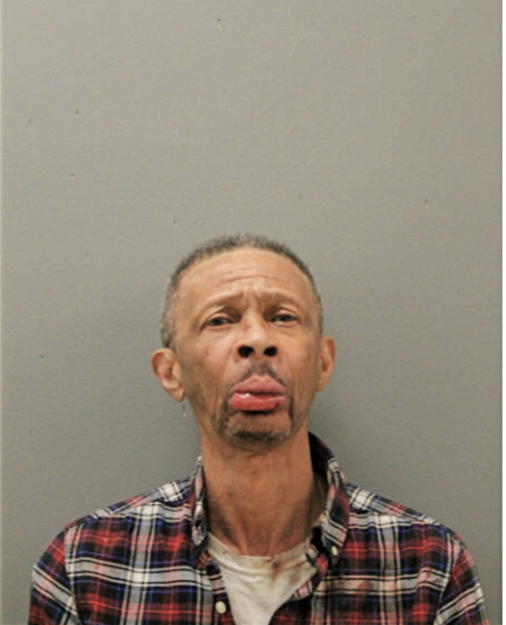 ALVIN M PETERS, Cook County, Illinois