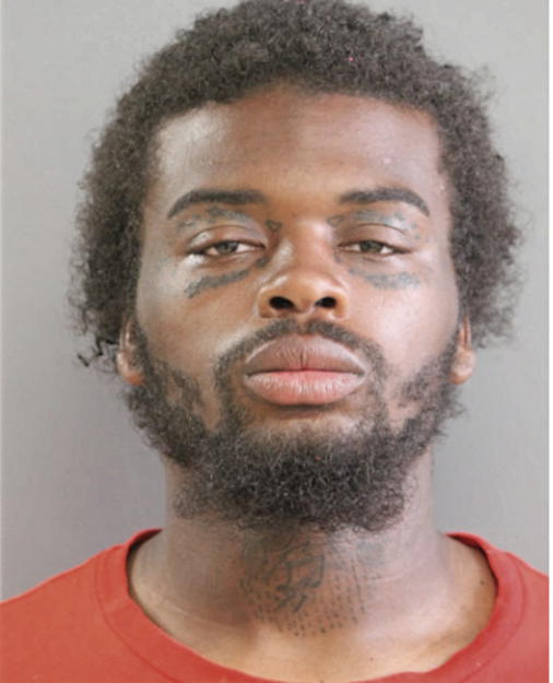 DEVERICK PETERSON, Cook County, Illinois