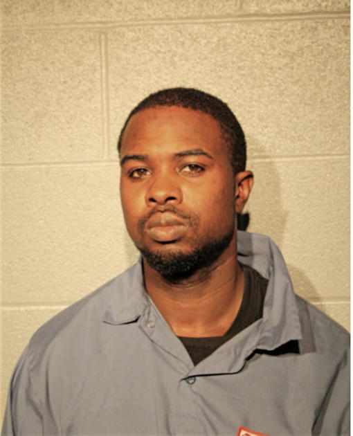 DAVID K POLLARD, Cook County, Illinois