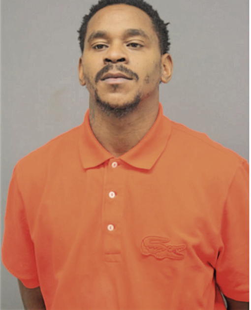 DAMIEN PORTER, Cook County, Illinois