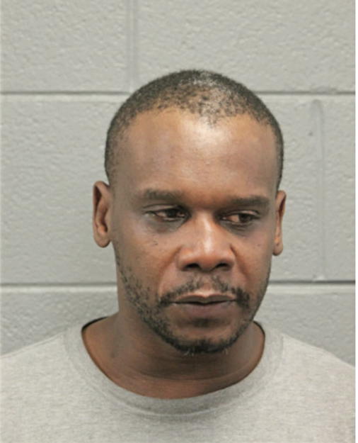 REGINALD M PRITCHETT, Cook County, Illinois