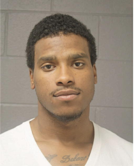 DIMONTE R PRYOR, Cook County, Illinois