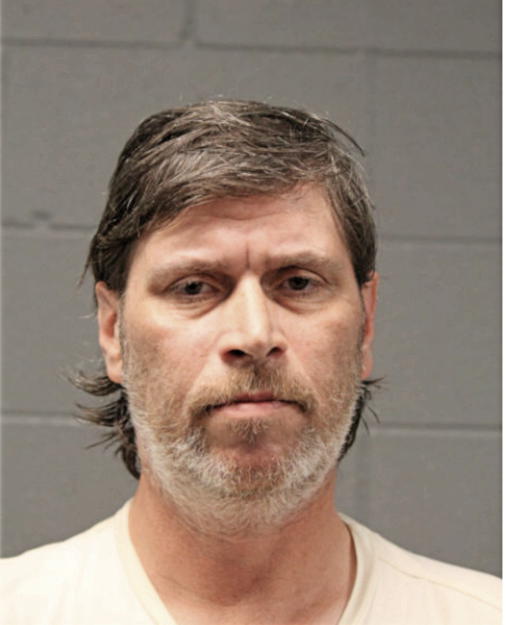 ANTHONY RAIMONDO, Cook County, Illinois
