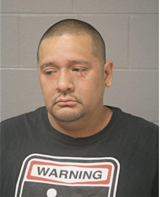 RAUL RAMIREZ, Cook County, Illinois