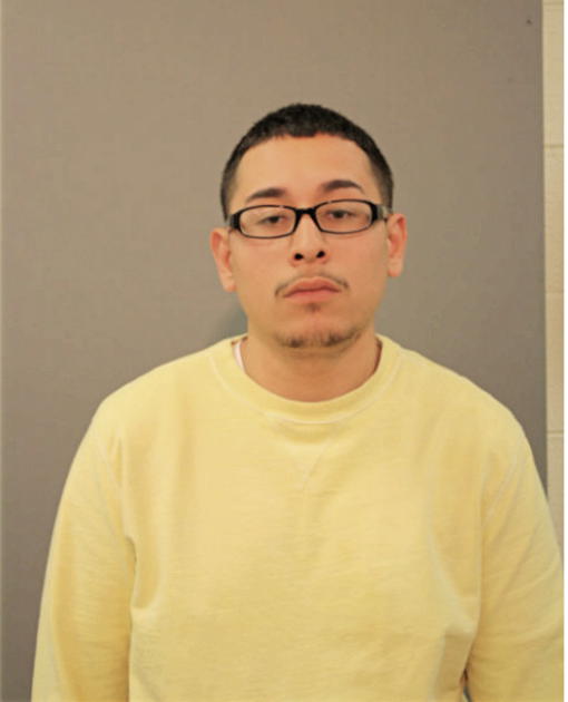 JOSE RETEGUIN, Cook County, Illinois