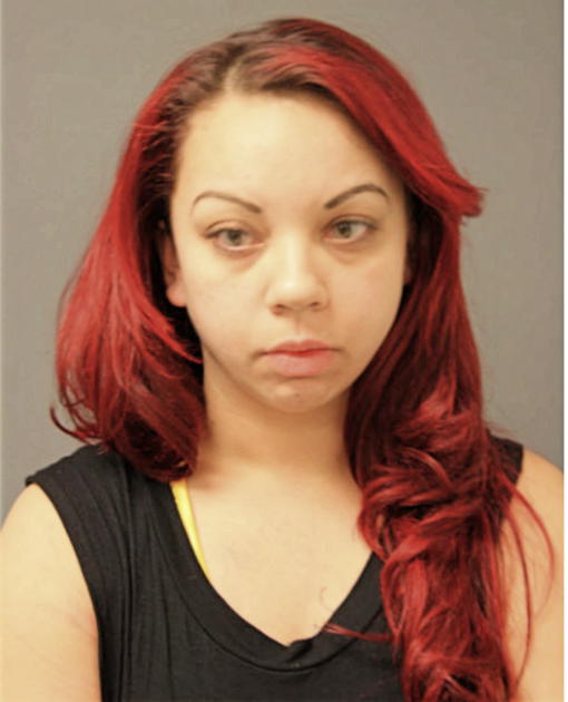 DRUCILLA REYES, Cook County, Illinois