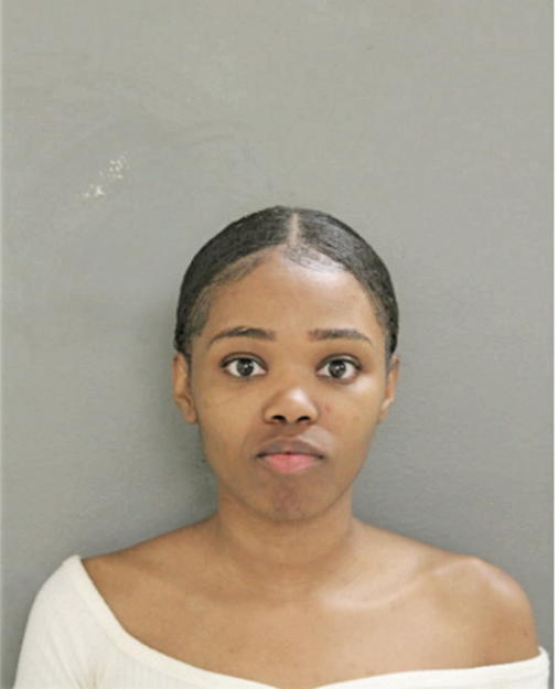 ADRIANNA T RICHARDSON, Cook County, Illinois
