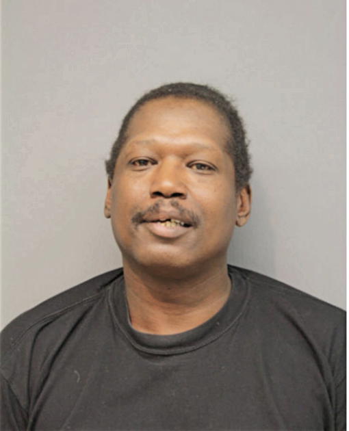 MICHAEL D RICHARDSON, Cook County, Illinois