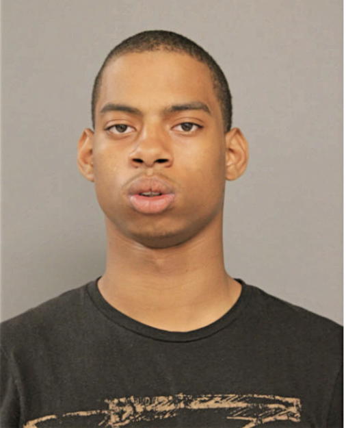 TAVARES D RICHMOND, Cook County, Illinois