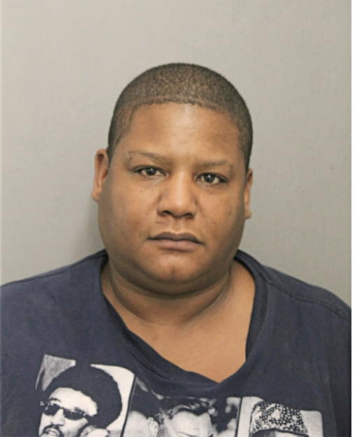 ANNESHIA RILEY, Cook County, Illinois