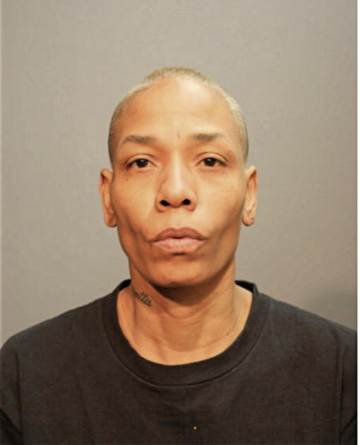 CARLA RILEY, Cook County, Illinois