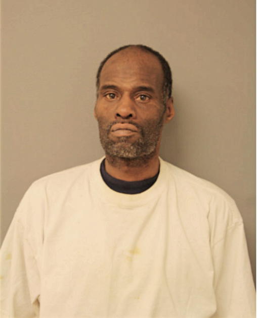 JAMES A RILEY, Cook County, Illinois