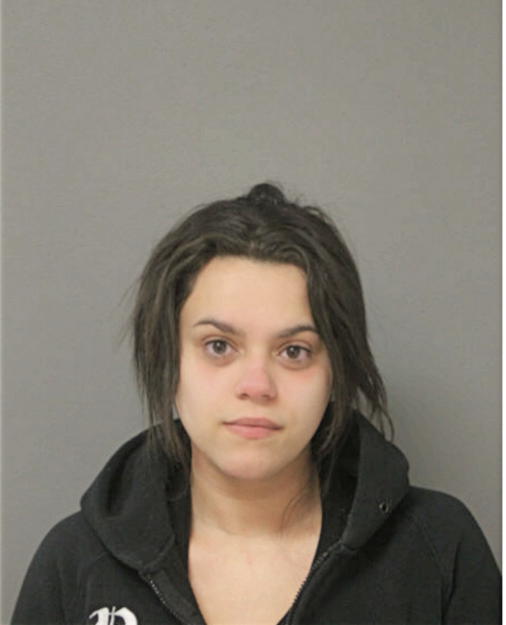 JILLIAN RIOS, Cook County, Illinois