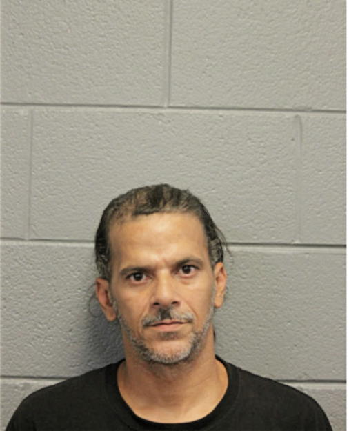 KEITH L RIVERS, Cook County, Illinois