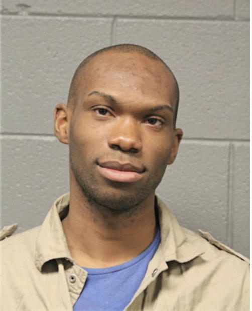 SCOTT BERNARD ROBERTSON, Cook County, Illinois