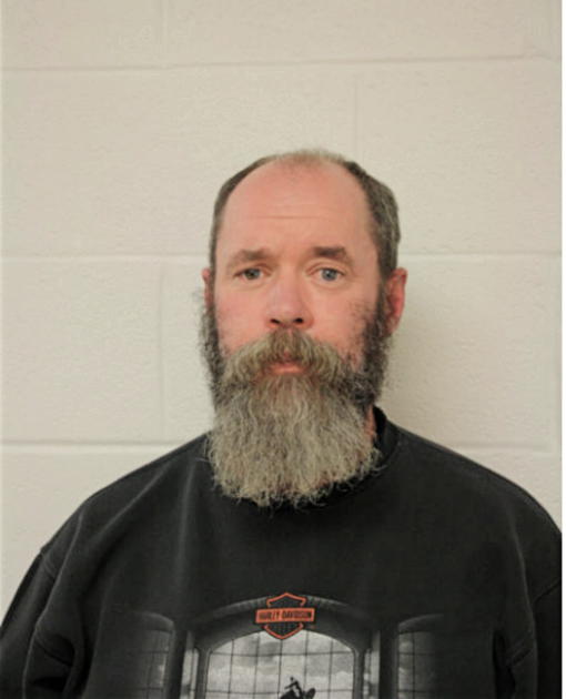 PATRICK M RODDEN, Cook County, Illinois