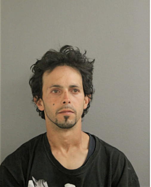 CHRISTIAN RODRIGUEZ, Cook County, Illinois