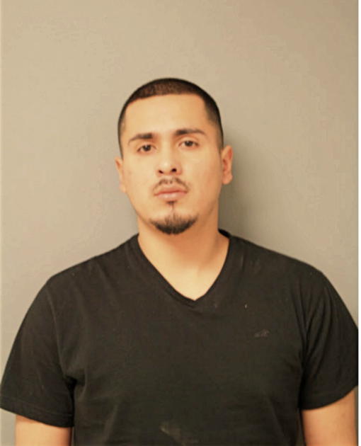SERGIO V SAUCEDO, Cook County, Illinois